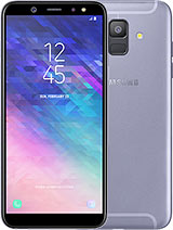 Best available price of Samsung Galaxy A6 2018 in Trinidad