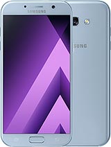Best available price of Samsung Galaxy A7 2017 in Trinidad