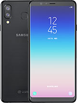 Best available price of Samsung Galaxy A8 Star A9 Star in Trinidad