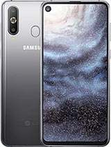 Best available price of Samsung Galaxy A8s in Trinidad