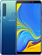 Best available price of Samsung Galaxy A9 2018 in Trinidad