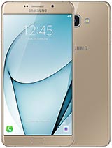 Best available price of Samsung Galaxy A9 Pro 2016 in Trinidad