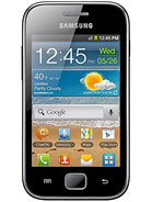 Best available price of Samsung Galaxy Ace Advance S6800 in Trinidad