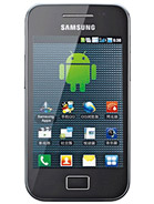Best available price of Samsung Galaxy Ace Duos I589 in Trinidad