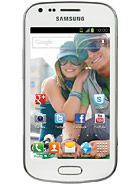 Best available price of Samsung Galaxy Ace II X S7560M in Trinidad