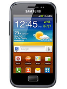 Best available price of Samsung Galaxy Ace Plus S7500 in Trinidad