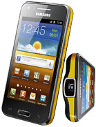 Best available price of Samsung I8530 Galaxy Beam in Trinidad