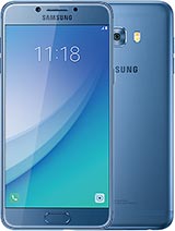 Best available price of Samsung Galaxy C5 Pro in Trinidad