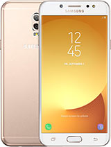 Best available price of Samsung Galaxy C7 2017 in Trinidad