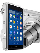 Best available price of Samsung Galaxy Camera 2 GC200 in Trinidad