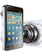 Best available price of Samsung Galaxy Camera GC100 in Trinidad