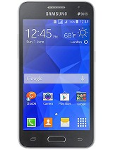 Best available price of Samsung Galaxy Core II in Trinidad
