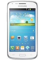 Best available price of Samsung Galaxy Core I8260 in Trinidad