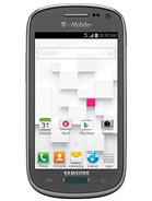 Best available price of Samsung Galaxy Exhibit T599 in Trinidad