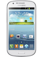 Best available price of Samsung Galaxy Express I8730 in Trinidad