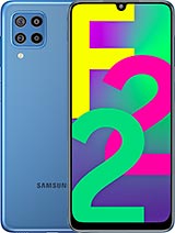 Best available price of Samsung Galaxy F22 in Trinidad