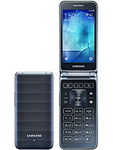 Best available price of Samsung Galaxy Folder in Trinidad