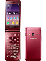 Best available price of Samsung Galaxy Folder2 in Trinidad