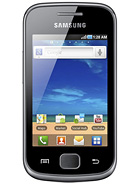 Best available price of Samsung Galaxy Gio S5660 in Trinidad