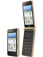 Best available price of Samsung I9230 Galaxy Golden in Trinidad