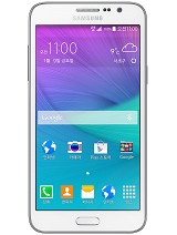 Best available price of Samsung Galaxy Grand Max in Trinidad