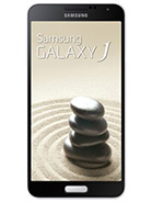 Best available price of Samsung Galaxy J in Trinidad