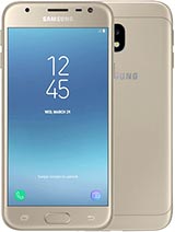 Best available price of Samsung Galaxy J3 2017 in Trinidad