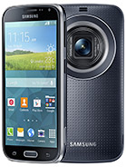 Best available price of Samsung Galaxy K zoom in Trinidad