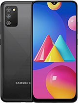 Best available price of Samsung Galaxy M02s in Trinidad