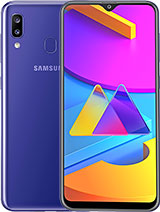 Best available price of Samsung Galaxy M10s in Trinidad