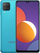 Best available price of Samsung Galaxy M12 in Trinidad