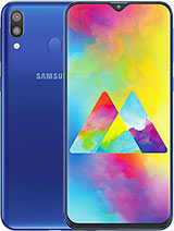 Best available price of Samsung Galaxy M20 in Trinidad