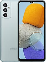 Best available price of Samsung Galaxy M23 in Trinidad
