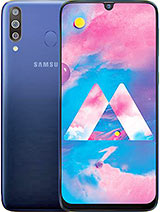 Best available price of Samsung Galaxy M30 in Trinidad