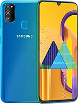 Best available price of Samsung Galaxy M30s in Trinidad
