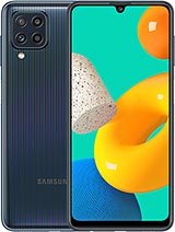 Best available price of Samsung Galaxy M32 in Trinidad