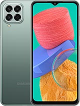 Best available price of Samsung Galaxy M33 in Trinidad