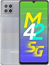 Best available price of Samsung Galaxy M42 5G in Trinidad