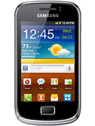 Best available price of Samsung Galaxy mini 2 S6500 in Trinidad