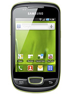 Best available price of Samsung Galaxy Mini S5570 in Trinidad