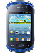 Best available price of Samsung Galaxy Music S6010 in Trinidad