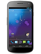 Best available price of Samsung Galaxy Nexus LTE L700 in Trinidad