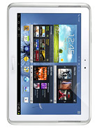 Best available price of Samsung Galaxy Note 10-1 N8000 in Trinidad