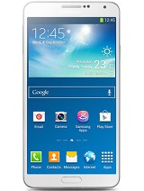 Best available price of Samsung Galaxy Note 3 in Trinidad
