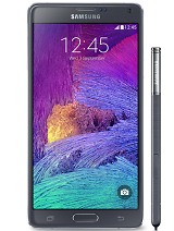 Best available price of Samsung Galaxy Note 4 in Trinidad