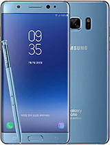 Best available price of Samsung Galaxy Note FE in Trinidad