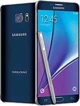 Best available price of Samsung Galaxy Note5 Duos in Trinidad