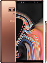 Best available price of Samsung Galaxy Note9 in Trinidad