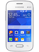 Best available price of Samsung Galaxy Pocket 2 in Trinidad
