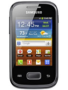Best available price of Samsung Galaxy Pocket S5300 in Trinidad